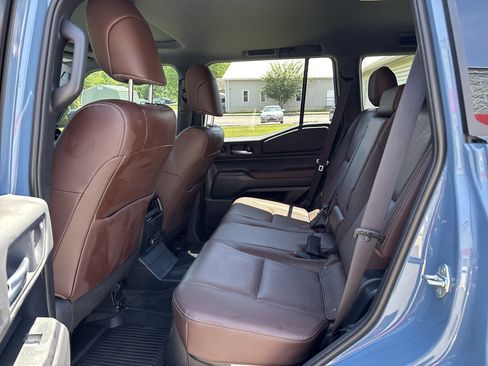 Certified 2026 Toyota Land Cruiser w/ Premium Package AWD/4WD image 2