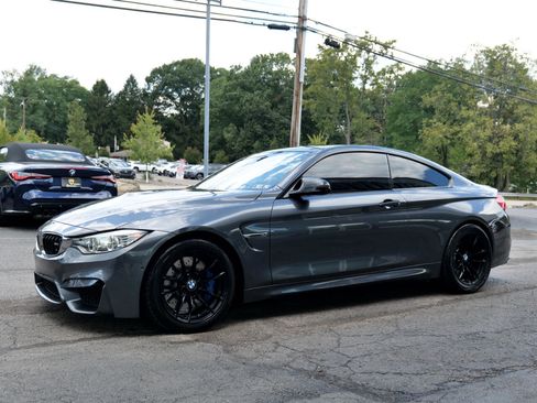Used 2015 BMW M4 2dr Cpe image 74