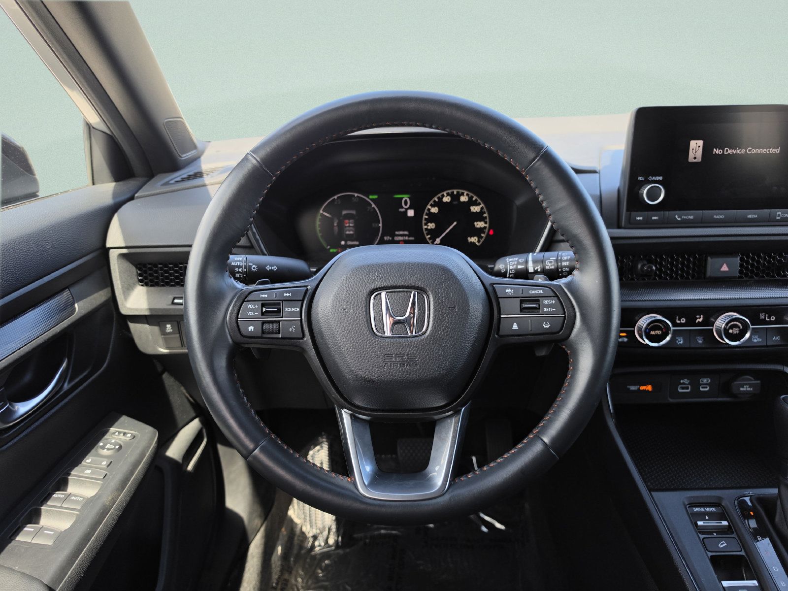 Used 2024 Honda CR-V Sport image 16