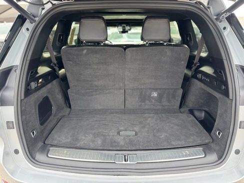 Used 2021 Jeep Grand Cherokee L Overland w/ Luxury Tech Group IV image 7