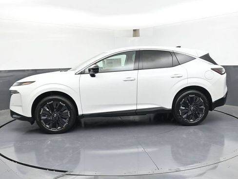 New 2026 Nissan Murano Platinum w/ Cargo Package AWD/4WD image 4