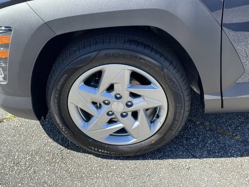 Certified 2026 Hyundai Kona SE image 11