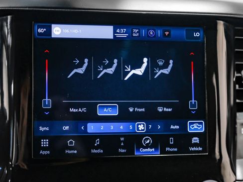 Used 2022 RAM 2500 Tradesman image 37