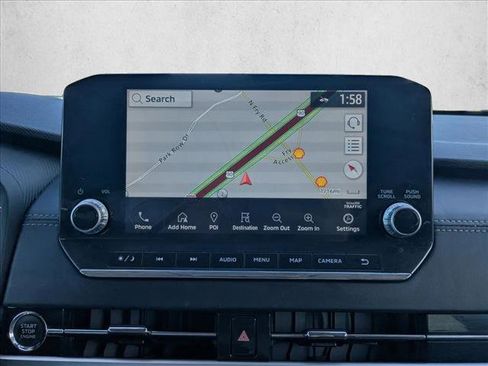 Used 2022 Mitsubishi Outlander SE image 14