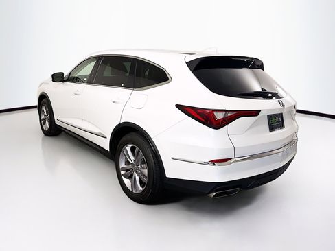 Used 2023 Acura MDX SH-AWD image 5