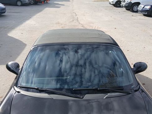 Used 2005 Porsche Boxster image 29