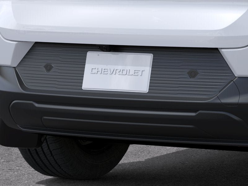New 2026 Chevrolet Equinox EV LT w/ Comfort Package FWD image 38