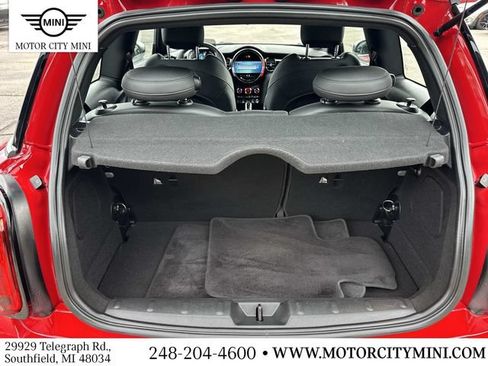 Certified 2024 MINI Cooper S FWD image 13