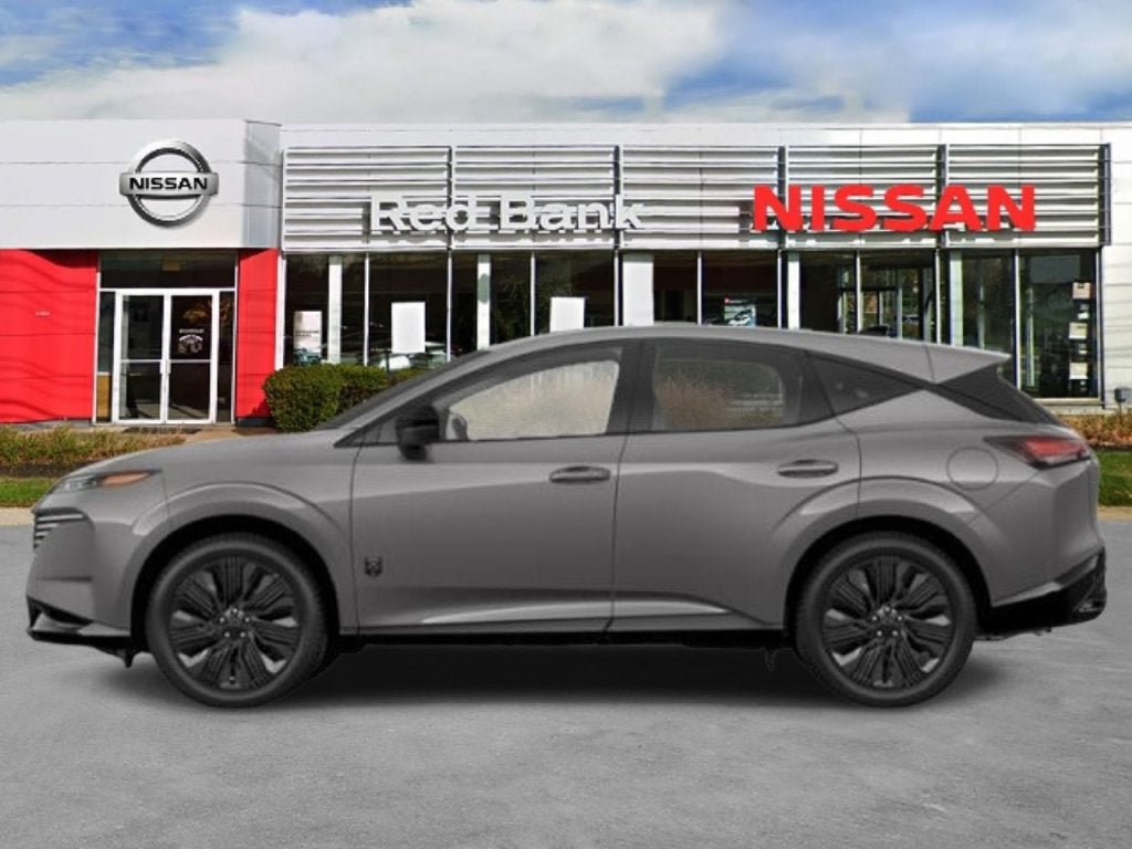New 2027 Nissan Murano SL AWD/4WD image 2