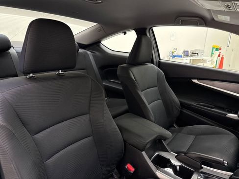 Used 2014 Honda Accord LX-S image 21