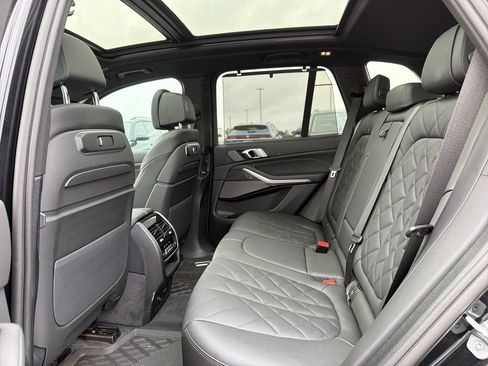 Used 2026 BMW X5 M60i w/ Executive Package AWD/4WD image 12