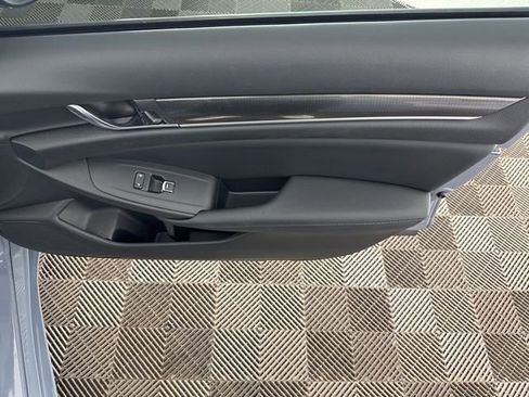 Certified 2022 Honda Accord Sport Special Edition image 25