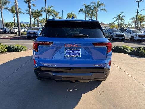 New 2026 GMC Terrain AT4 image 4