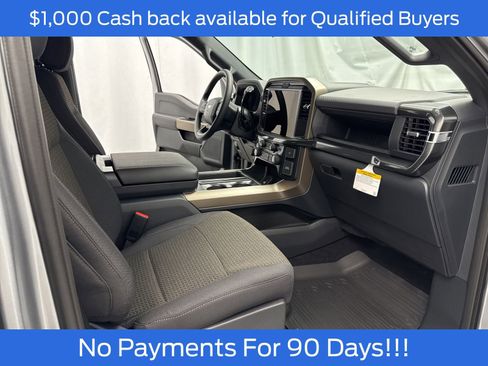 New 2026 Ford F150 STX AWD/4WD image 32
