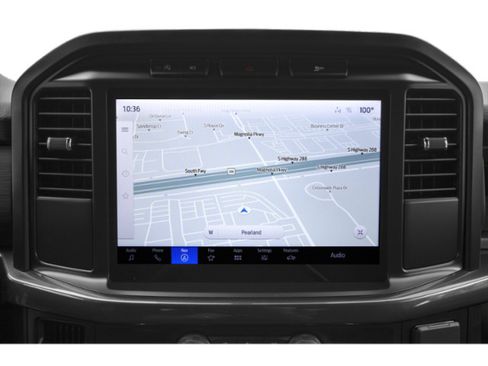 New 2026 Ford F150 STX AWD/4WD image 13
