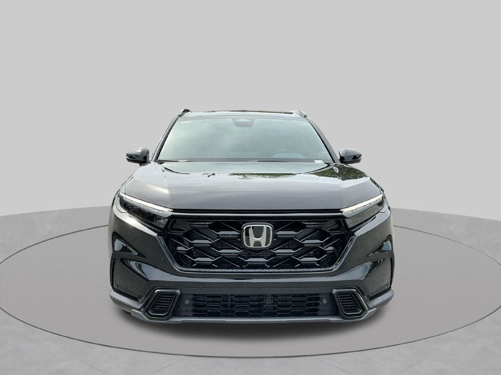 New 2027 Honda CR-V Sport-L image 12