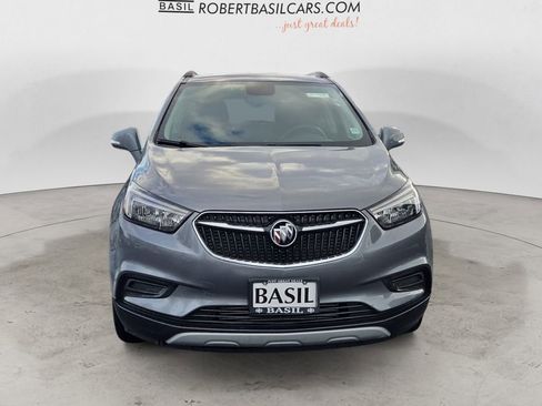 Used 2019 Buick Encore Preferred image 8