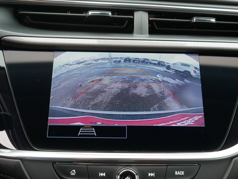 Used 2020 Buick Encore GX Select image 27