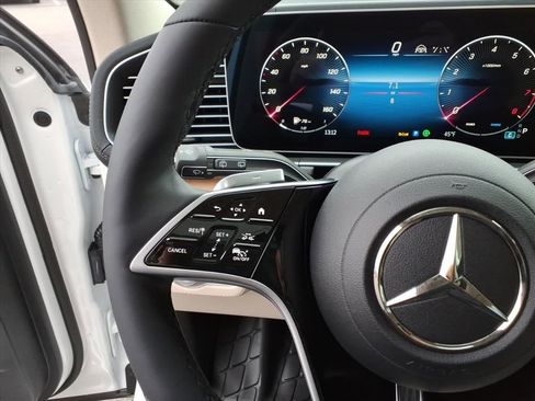 New 2026 Mercedes-Benz GLE 350 4MATIC image 20