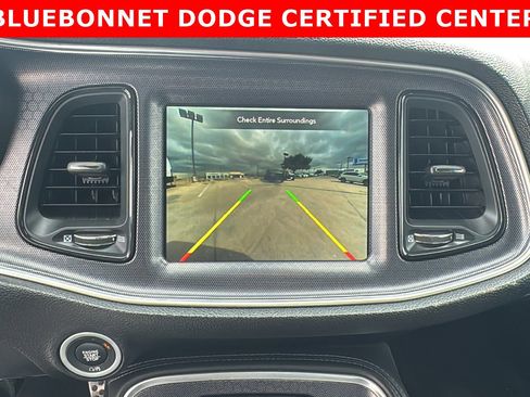 Used 2018 Dodge Challenger T/A image 17