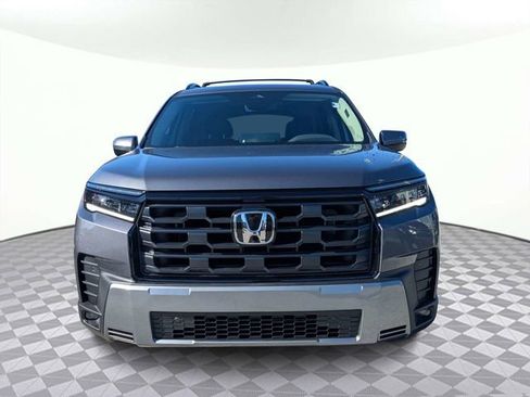 Used 2026 Honda Pilot EX-L image 8