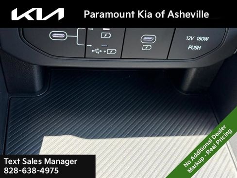 New 2026 Kia K4 FWD image 26