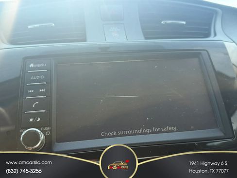 Used 2019 Nissan Sentra S FWD image 18