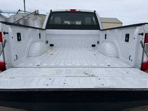 Used 2017 Ford F350 XL AWD/4WD image 39