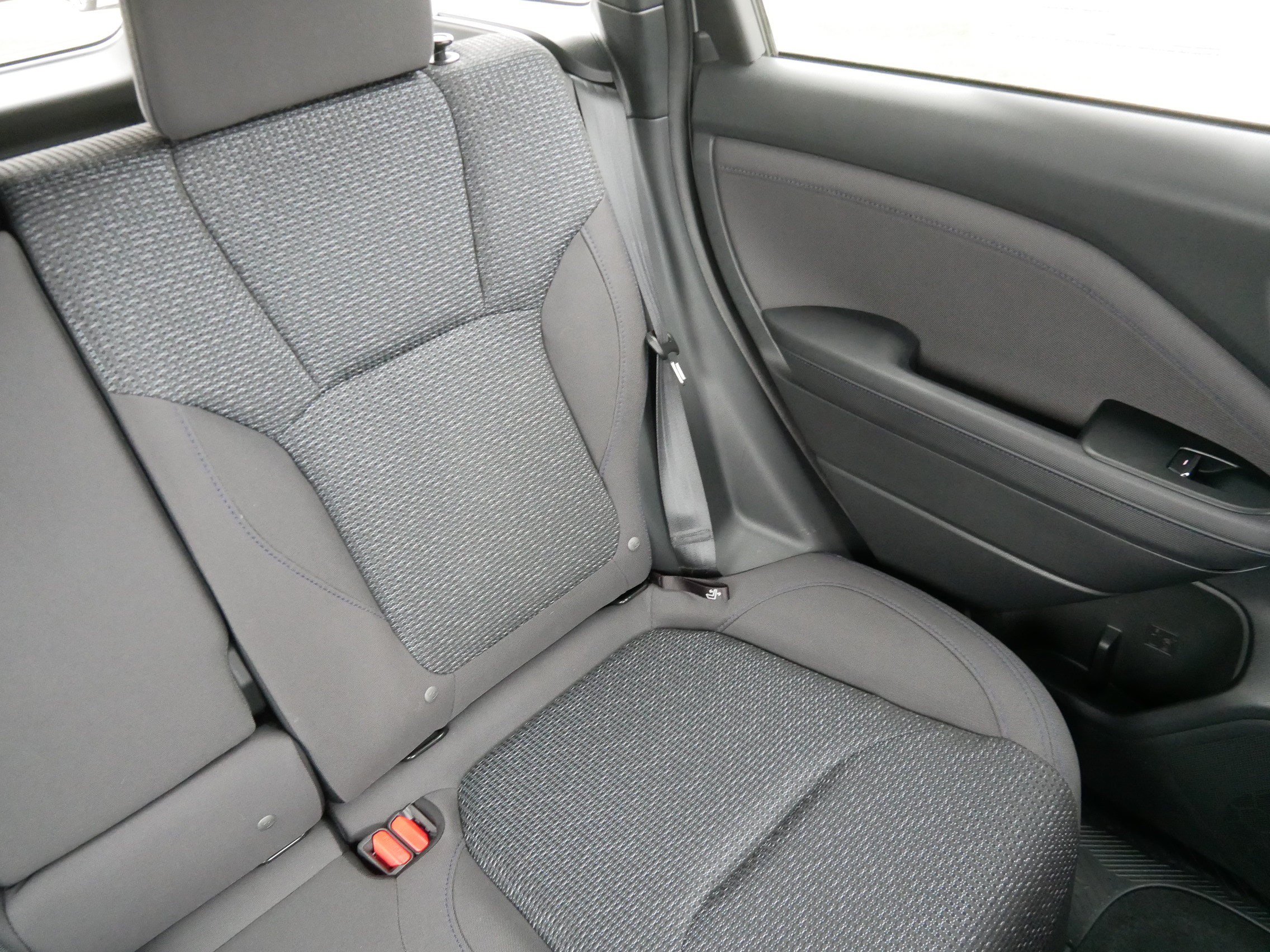 Certified 2025 Subaru Forester Premium AWD/4WD image 14