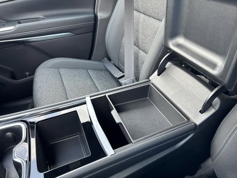 New 2026 Chevrolet Traverse LT image 27