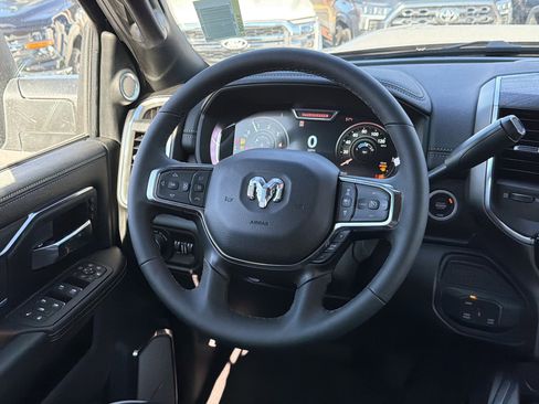 New 2026 RAM 3500 Laramie image 25