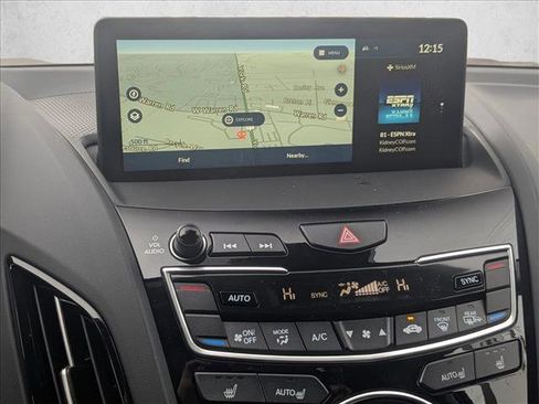 New 2026 Acura RDX SH-AWD w/ Technology Package image 14