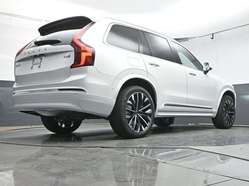 New 2026 Volvo XC90 B6 Ultra w/ Protection Package AWD/4WD image 39