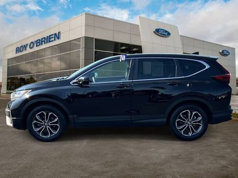 Used 2020 Honda CR-V EX image 2