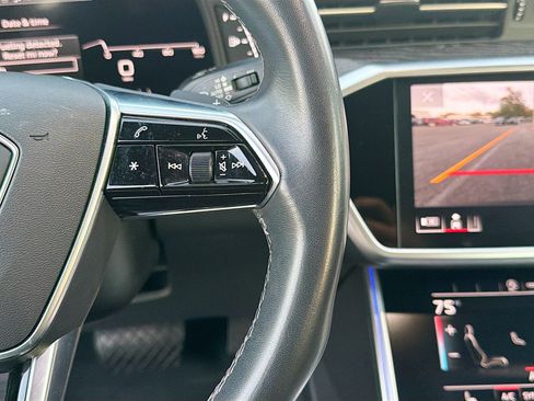 Certified 2024 Audi A6 Premium Plus w/ Premium Plus Package image 38