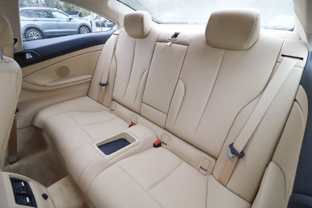 Used 2015 BMW 435i Coupe RWD image 36