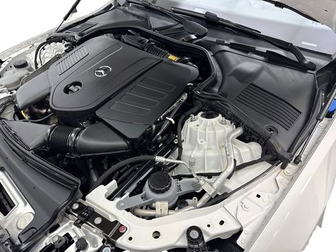 Used 2025 Mercedes-Benz C 300 Sedan image 72