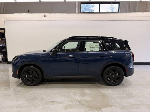 New 2026 MINI Cooper Countryman S image 2