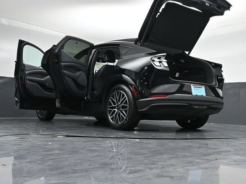 Certified 2025 Ford Mustang Mach-E Premium AWD/4WD image 54