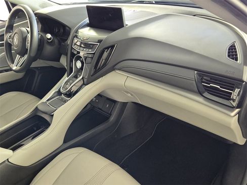 Used 2021 Acura RDX w/ Technology Package image 16