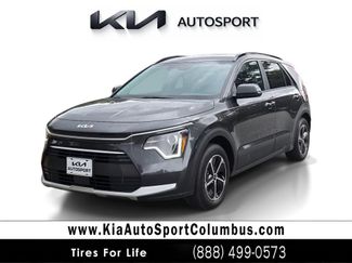New 2026 Kia Niro EX FWD video 1