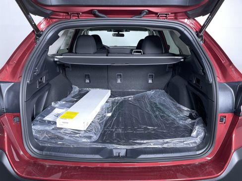 Certified 2024 Subaru Outback Premium AWD/4WD image 25
