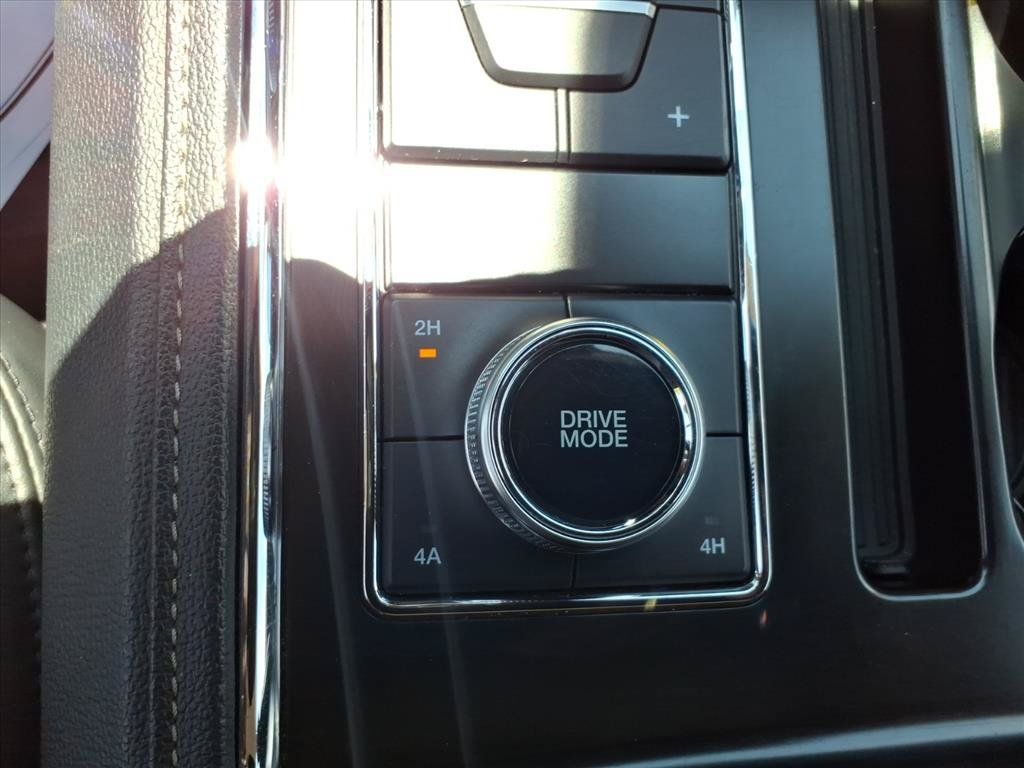 Used 2022 Ford Expedition XLT AWD/4WD image 19