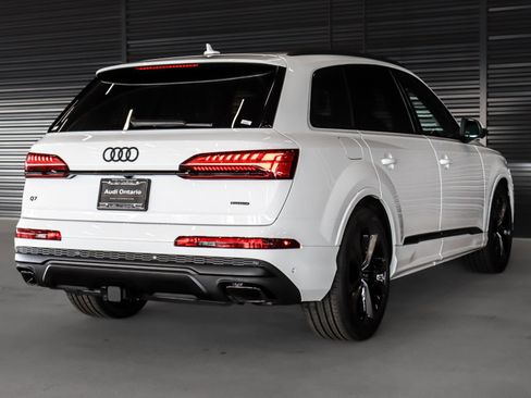New 2026 Audi Q7 3.0T Premium Plus image 13