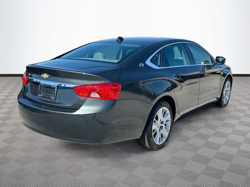 Used 2014 Chevrolet Impala LS image 5