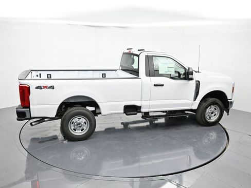 New 2026 Ford F250 XL w/ XL Chrome Package image 27