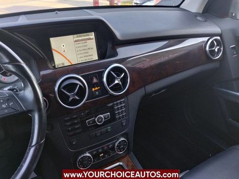 Used 2014 Mercedes-Benz GLK 350 4MATIC image 31