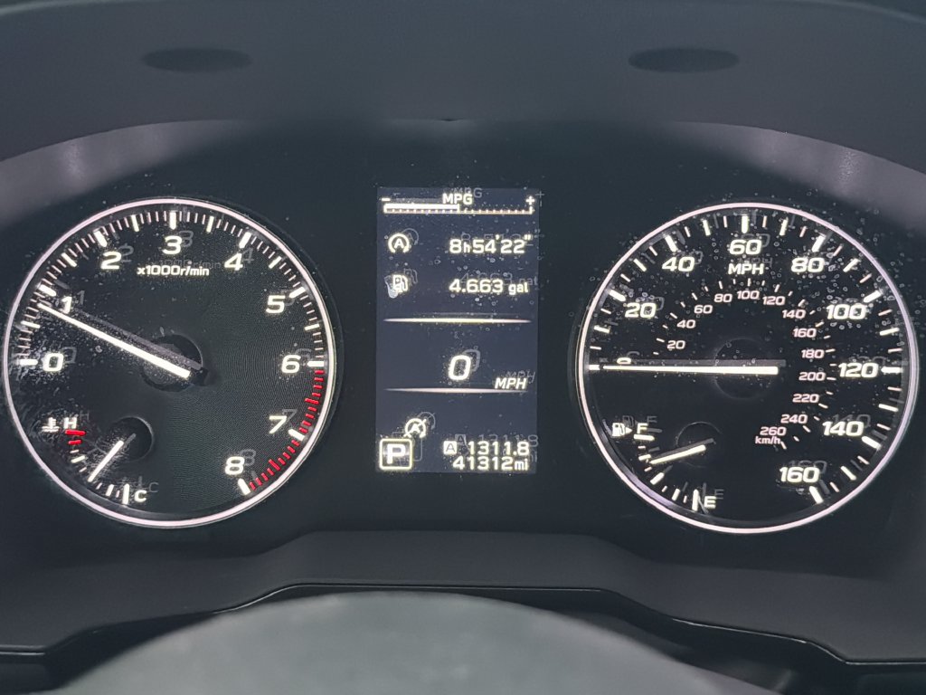 Used 2024 Subaru Outback Premium AWD/4WD image 46