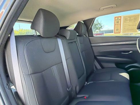 Used 2023 Hyundai Tucson SEL AWD/4WD image 35