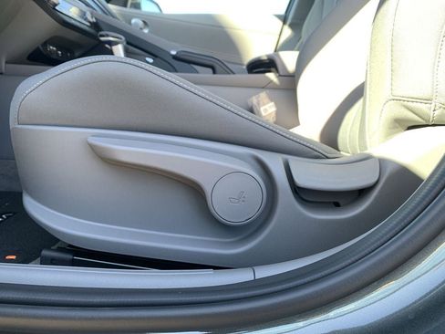 New 2026 Hyundai Elantra Sport w/ Cargo Package image 27